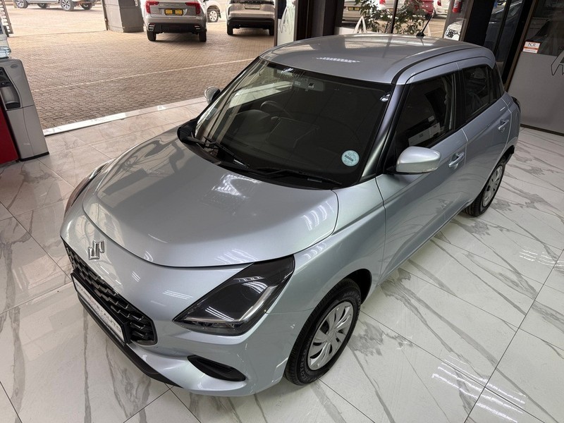Suzuki Swift - Stargate Auto - Image 3