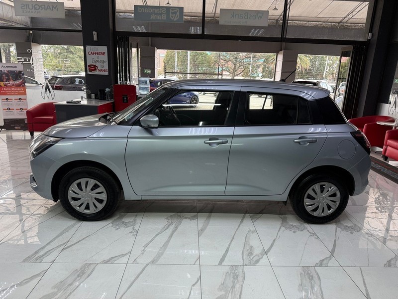 Suzuki Swift - Stargate Auto - Image 4