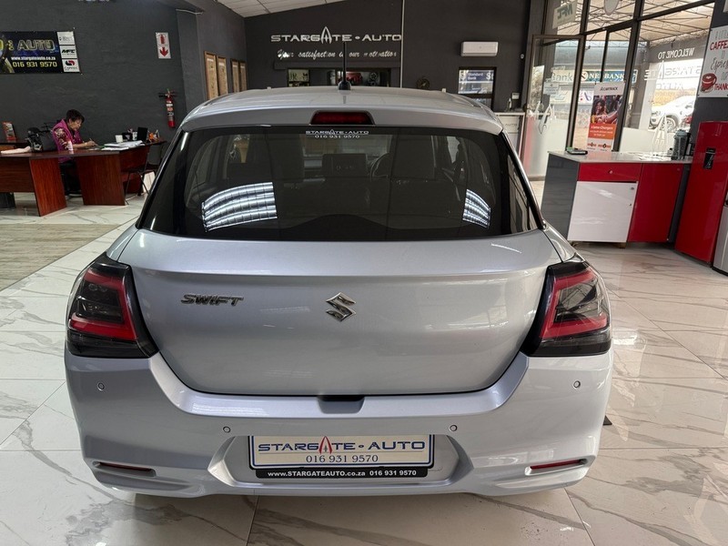Suzuki Swift - Stargate Auto - Image 6