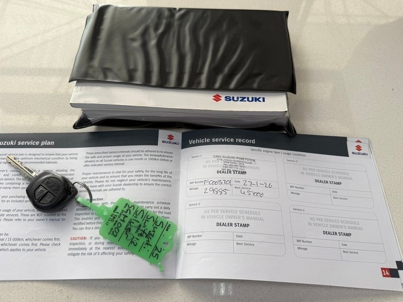 Suzuki Swift - Stargate Auto - Image 14