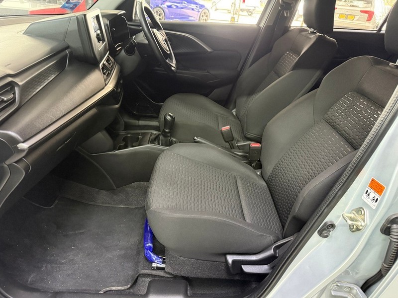 Suzuki Swift - Stargate Auto - Image 10