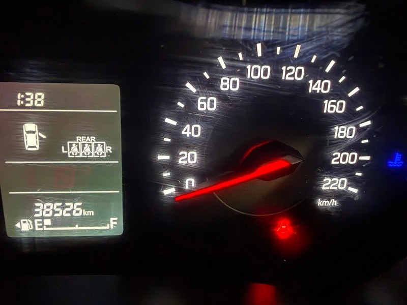 Suzuki Swift - Stargate Auto - Image 13