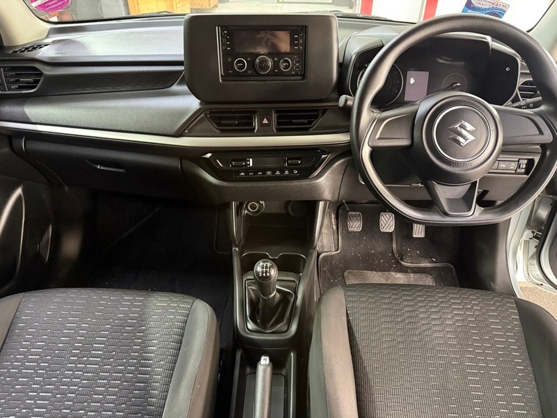 Suzuki Swift - Stargate Auto - Image 9