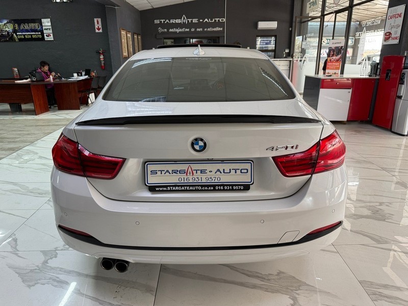BMW 4 Series - Stargate Auto - Image 6