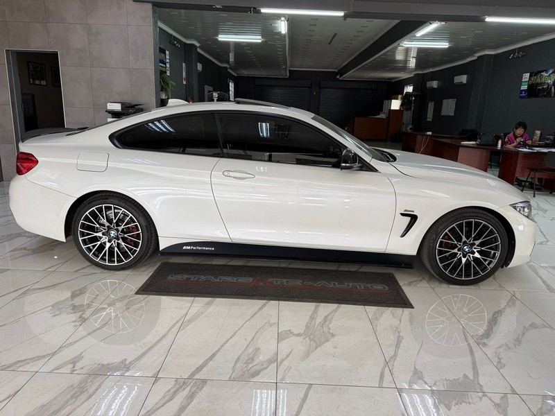 BMW 4 Series - Stargate Auto - Image 5