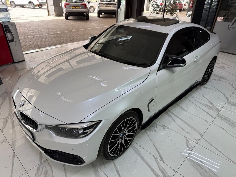 BMW 4 Series - Stargate Auto - Image 3