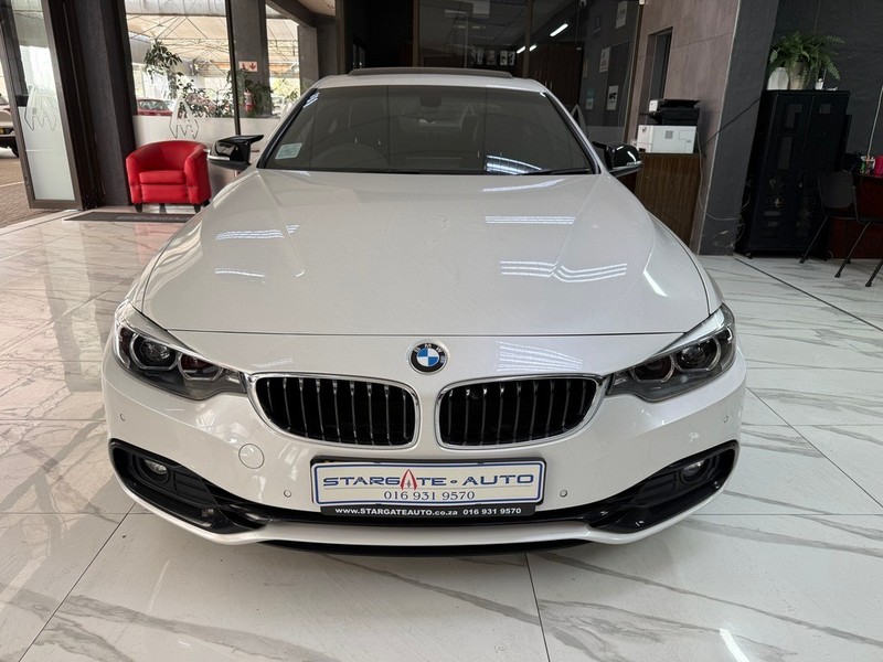 BMW 4 Series - Stargate Auto - Image 2