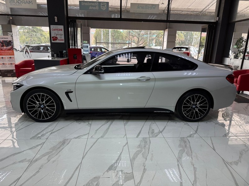 BMW 4 Series - Stargate Auto - Image 4