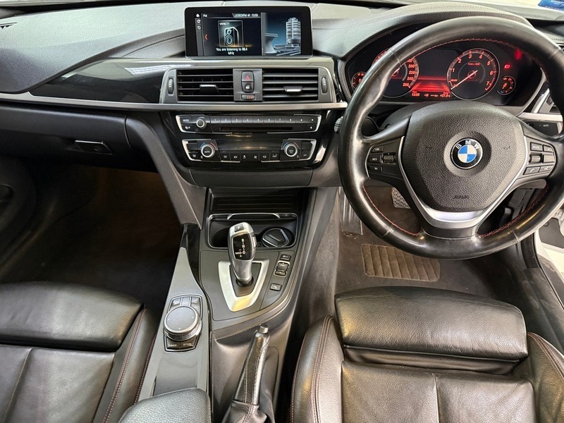 BMW 4 Series - Stargate Auto - Image 9