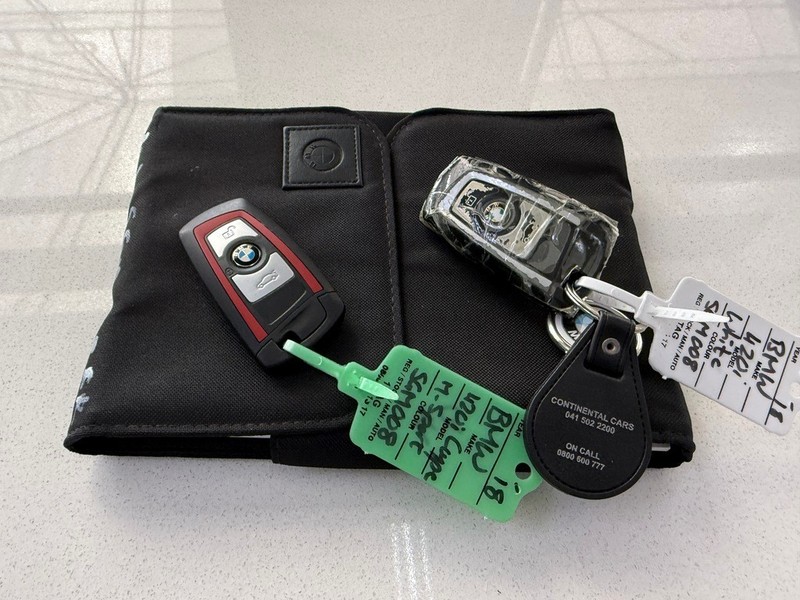 BMW 4 Series - Stargate Auto - Image 14