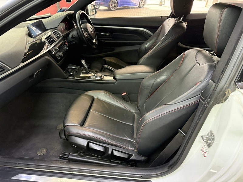 BMW 4 Series - Stargate Auto - Image 10