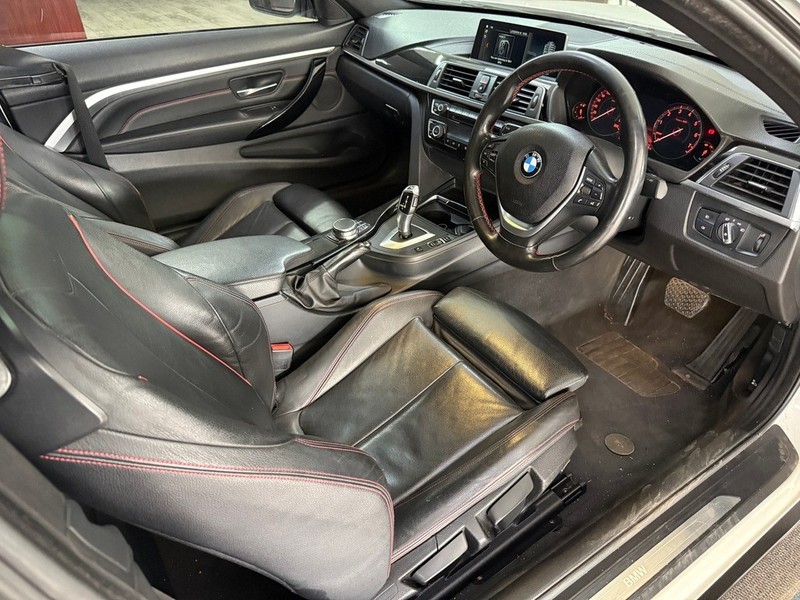 BMW 4 Series - Stargate Auto - Image 8