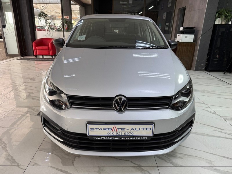 Volkswagen Polo Vivo - Stargate Auto - Image 2