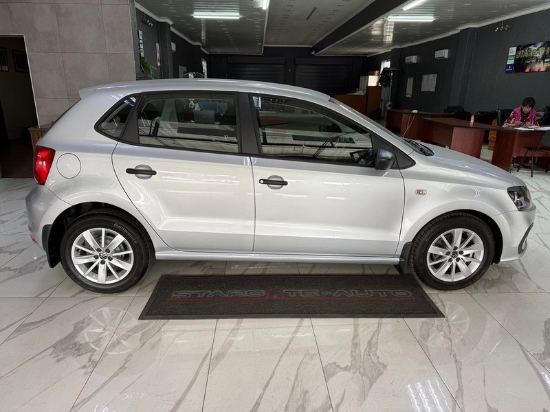 Volkswagen Polo Vivo - Stargate Auto - Image 5