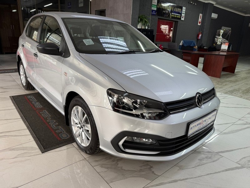 Volkswagen Polo Vivo - Stargate Auto - Image 1