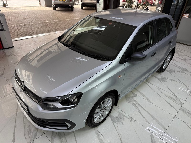 Volkswagen Polo Vivo - Stargate Auto - Image 3
