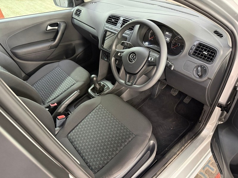 Volkswagen Polo Vivo - Stargate Auto - Image 8