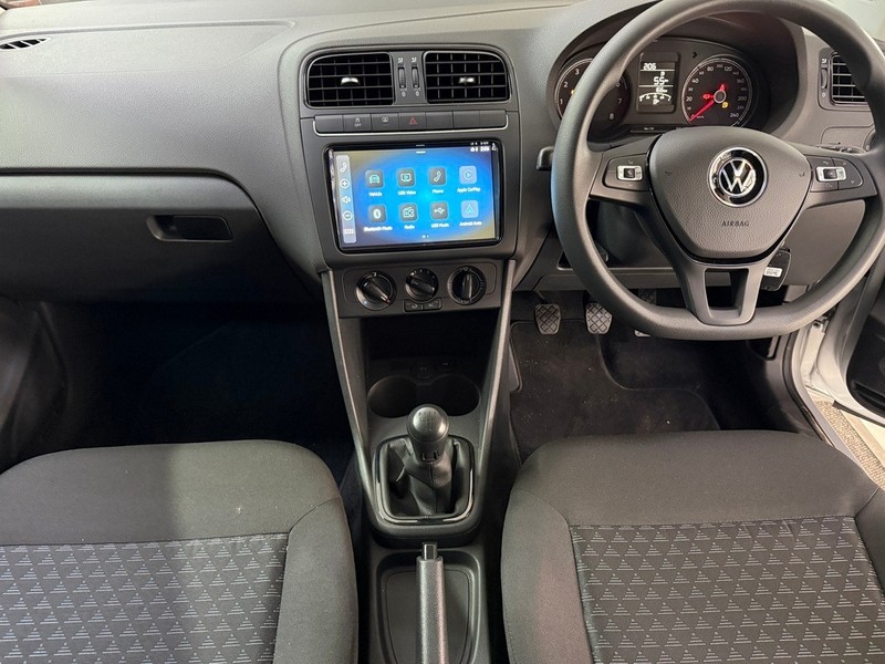 Volkswagen Polo Vivo - Stargate Auto - Image 9