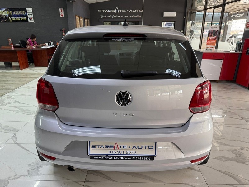 Volkswagen Polo Vivo - Stargate Auto - Image 6