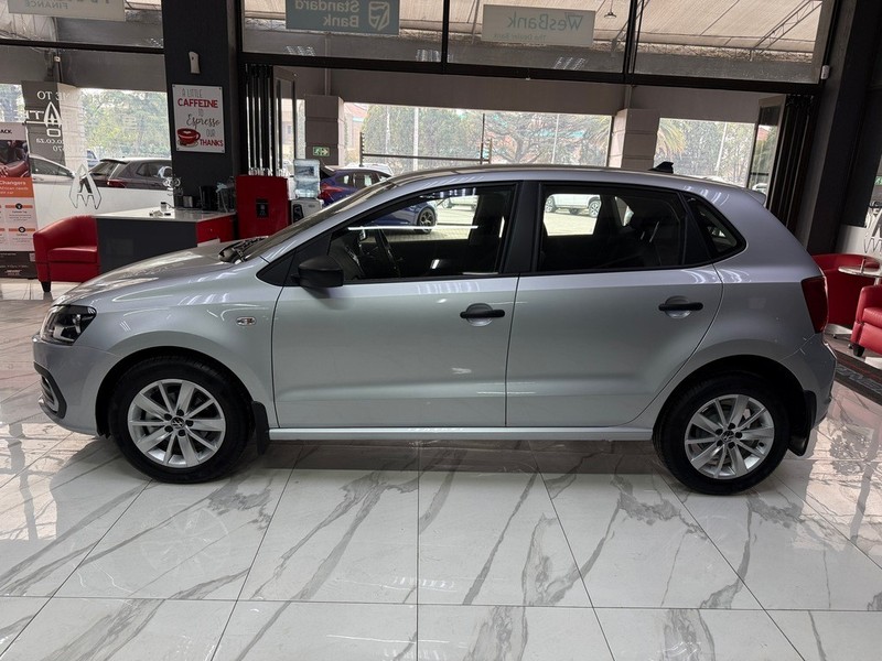 Volkswagen Polo Vivo - Stargate Auto - Image 4