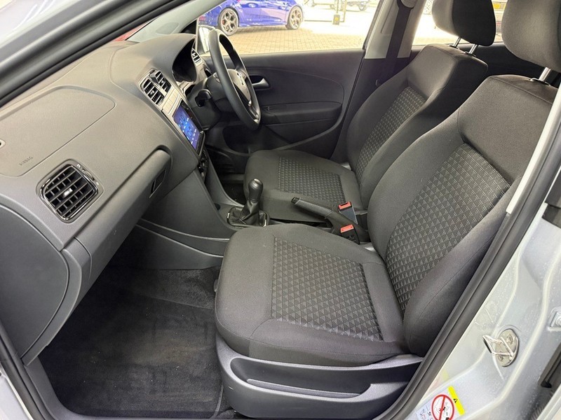Volkswagen Polo Vivo - Stargate Auto - Image 10