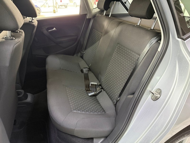 Volkswagen Polo Vivo - Stargate Auto - Image 11