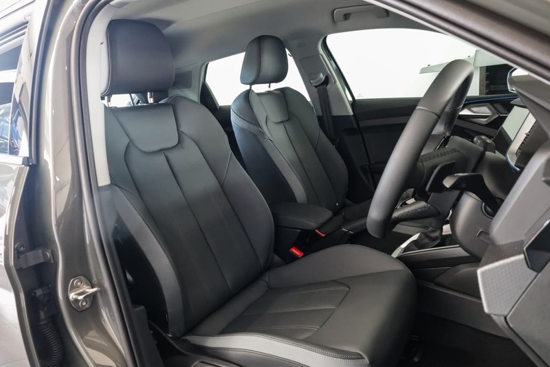 Audi A1 - Audi Centre Hatfield - Image 11