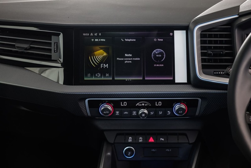 Audi A1 - Audi Centre Hatfield - Image 17