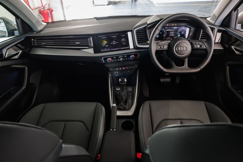 Audi A1 - Audi Centre Hatfield - Image 18
