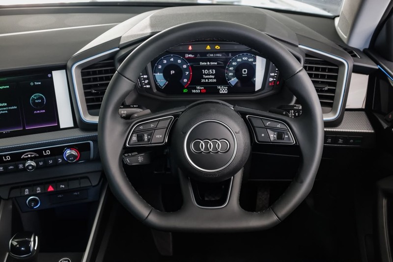 Audi A1 - Audi Centre Hatfield - Image 15