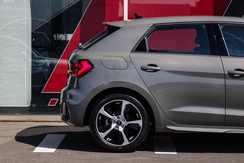 Audi A1 - Audi Centre Hatfield - Image 3
