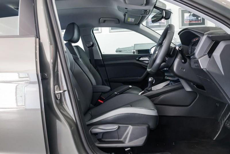 Audi A1 - Audi Centre Hatfield - Image 8