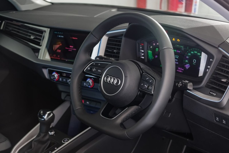 Audi A1 - Audi Centre Hatfield - Image 12