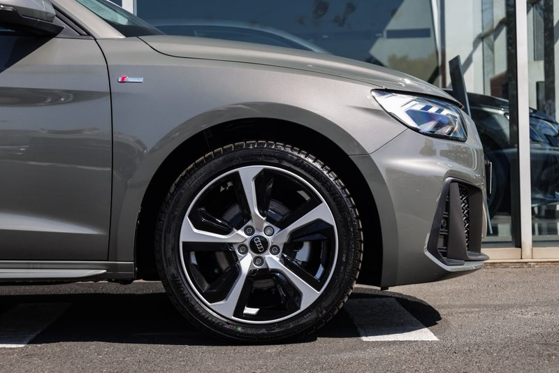 Audi A1 - Audi Centre Hatfield - Image 2