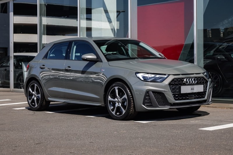 Audi A1 - Audi Centre Hatfield - Image 1