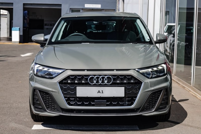 Audi A1 - Audi Centre Hatfield - Image 6