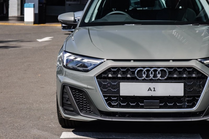 Audi A1 - Audi Centre Hatfield - Image 4