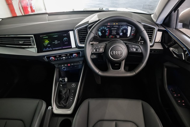 Audi A1 - Audi Centre Hatfield - Image 16