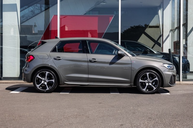 Audi A1 - Audi Centre Hatfield - Image 5