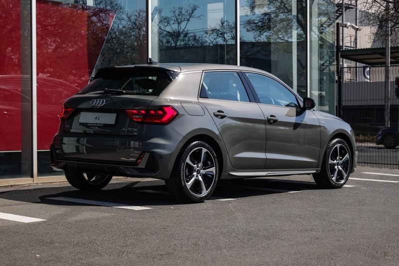 Audi A1 - Audi Centre Hatfield - Image 10