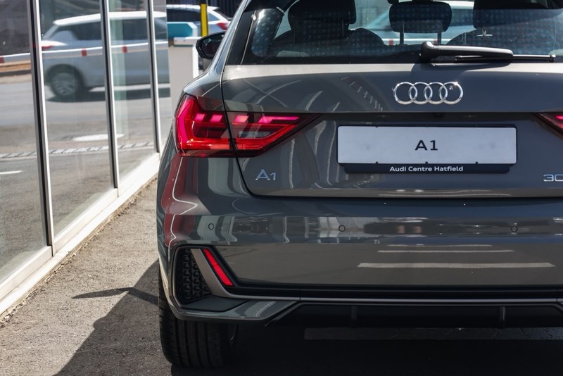 Audi A1 - Audi Centre Hatfield - Image 9