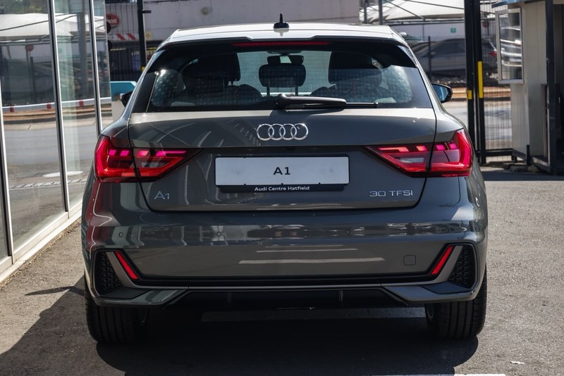 Audi A1 - Audi Centre Hatfield - Image 7