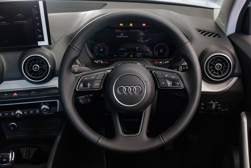 Audi Q2 - Audi Centre Hatfield - Image 21