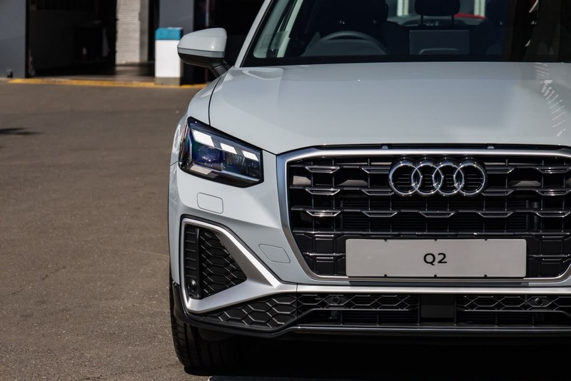 Audi Q2 - Audi Centre Hatfield - Image 5