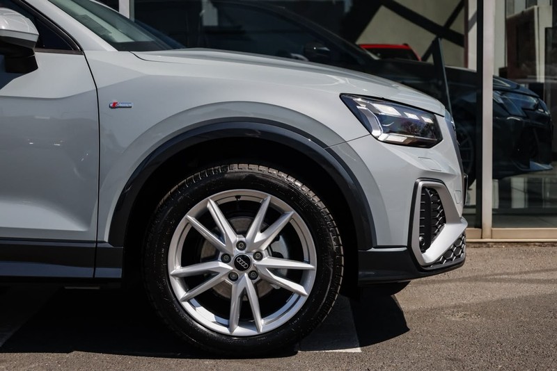 Audi Q2 - Audi Centre Hatfield - Image 3
