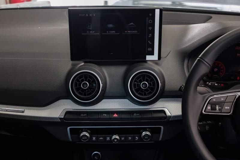 Audi Q2 - Audi Centre Hatfield - Image 18