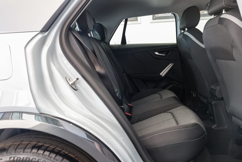 Audi Q2 - Audi Centre Hatfield - Image 17