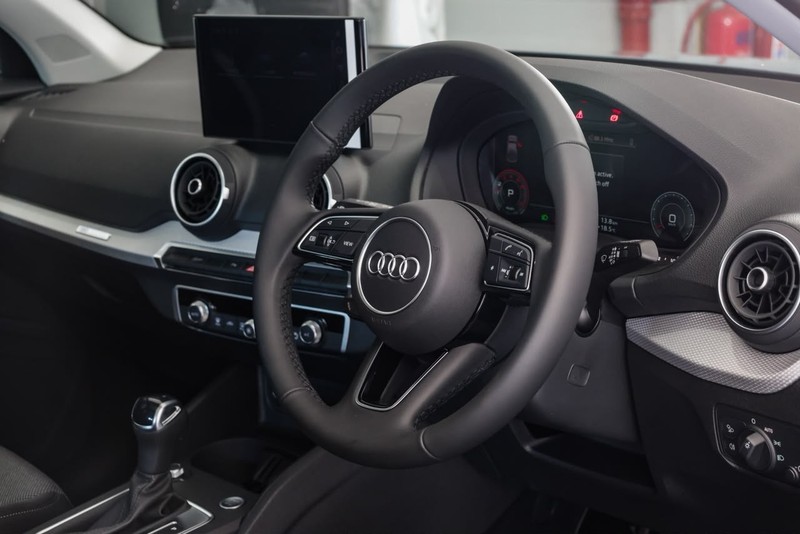 Audi Q2 - Audi Centre Hatfield - Image 13