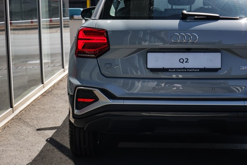 Audi Q2 - Audi Centre Hatfield - Image 8