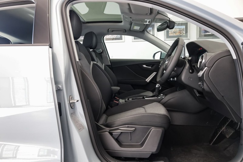 Audi Q2 - Audi Centre Hatfield - Image 11